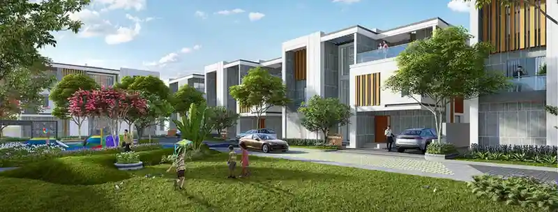 Speed Constella-Residential-5 BHK-Tukkuguda-Hyderabad-Under Construction